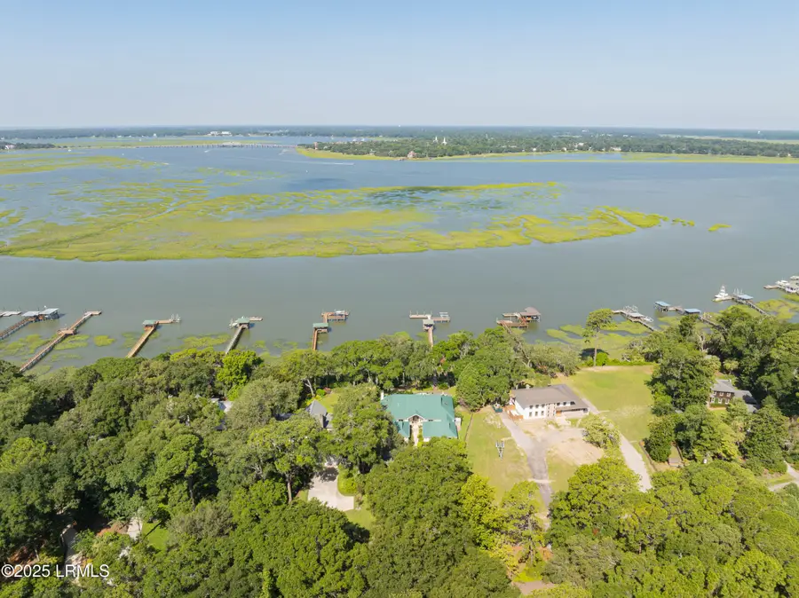 10 Settlers Cove, Beaufort, SC 29907 - Image #2