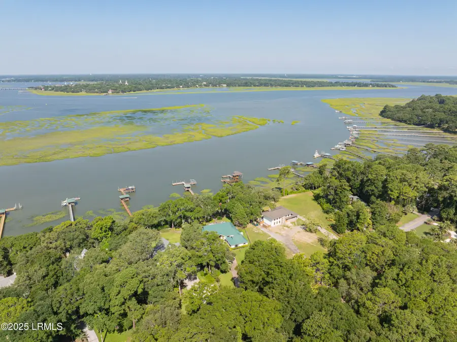 10 Settlers Cove, Beaufort, SC 29907 - Image #3