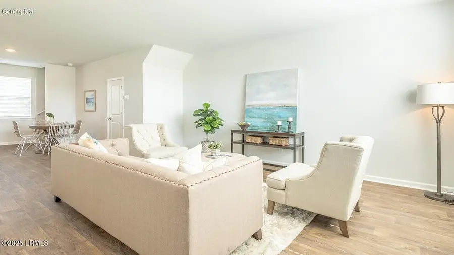 1117 Sanctum Street, Ridgeland, SC 29936 - #3