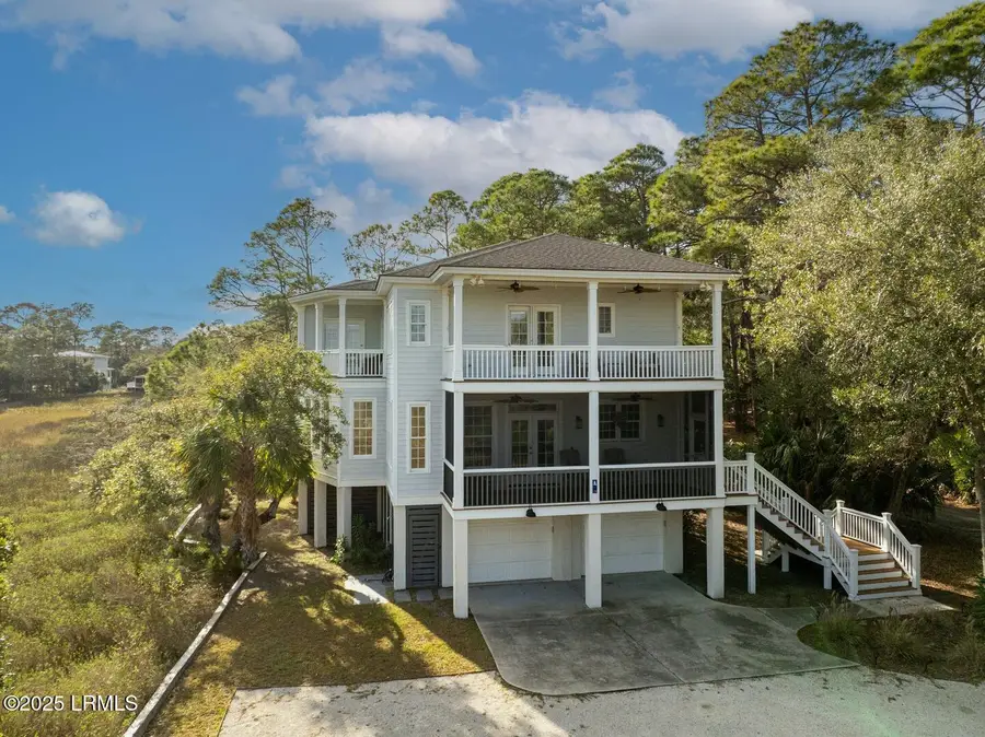 362 Speckled Trout Road, Fripp Island, SC 29920 - Image #3