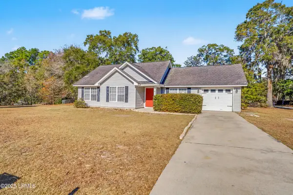 4 Fig Drive, Beaufort, SC 29907