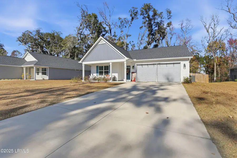 119 Teal Bluff Boulevard, Seabrook, SC 29940 - Image #2