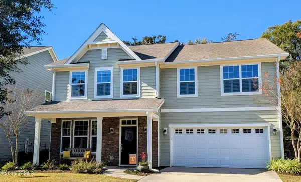 23 Independence Place, Bluffton, SC 29910