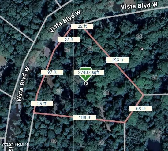 12 Vista Boulevard W, Saint Helena Island, SC 29920 - Image #2