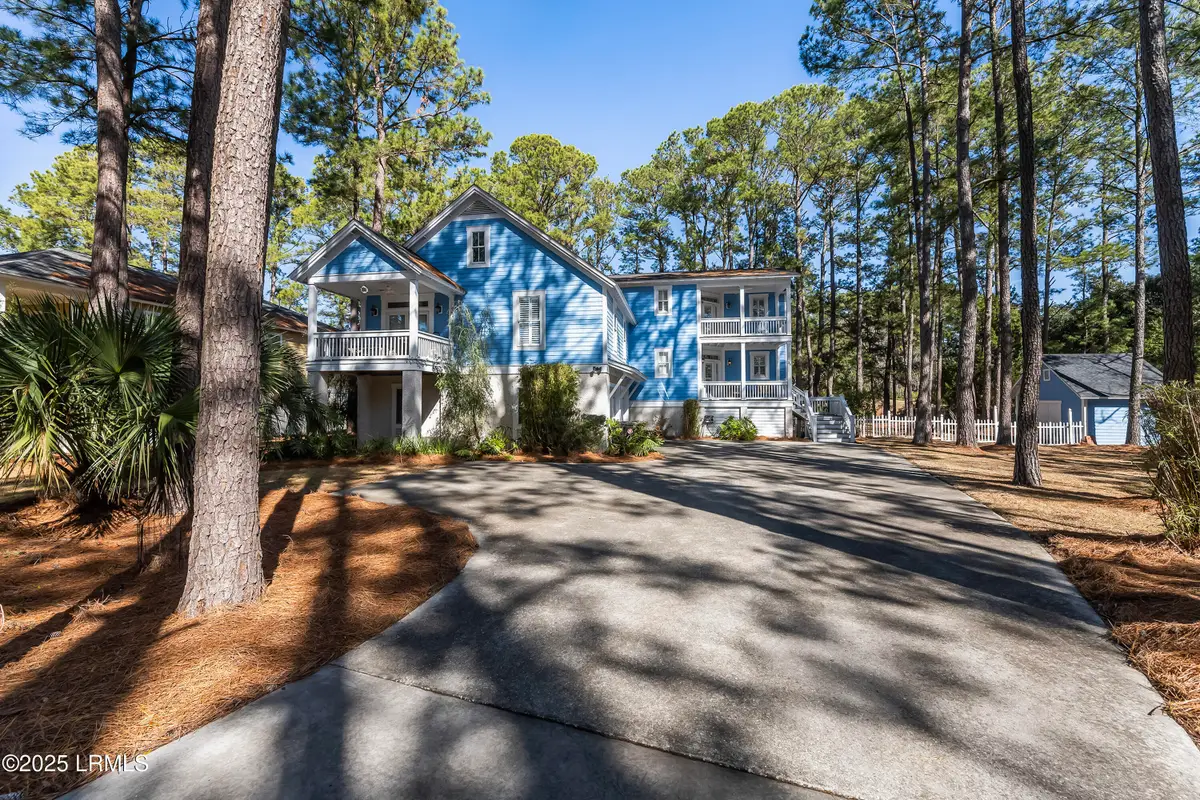 39 Downing Drive, Beaufort, SC 29907 - Image #1