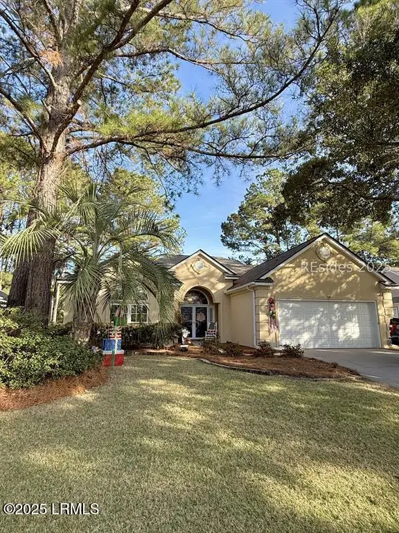 101 Muirfield Drive, Bluffton, SC 29909