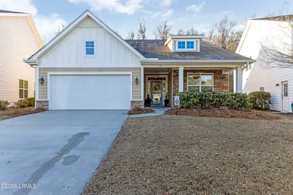 12 Royal Holly Court, Bluffton, SC 29910