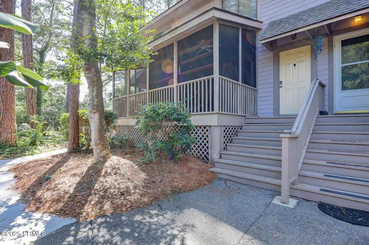 14 Three Mast Lane, Hilton Head Island, SC 29928 - Image #1