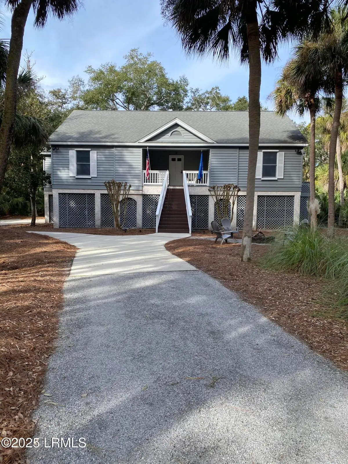 709 Marlin Drive, Fripp Island, SC 29920 - Image #1