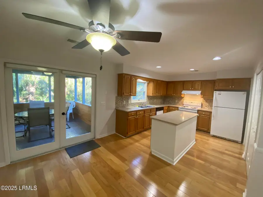 709 Marlin Drive, Fripp Island, SC 29920 - Image #3