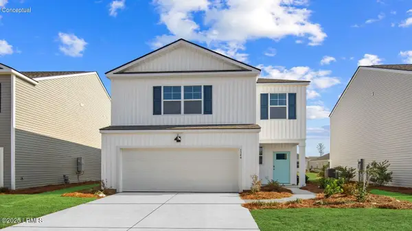 1131 Sanctum Street, Ridgeland, SC 29936