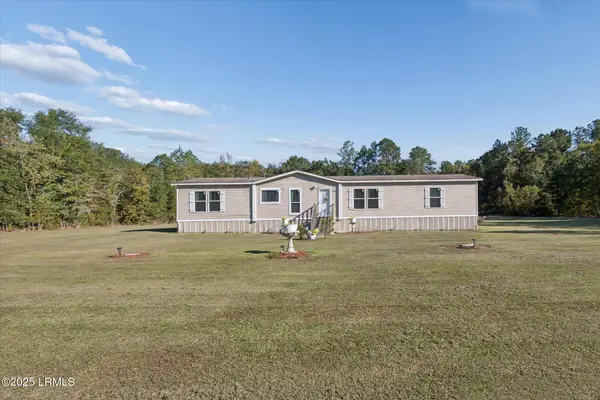 1238 Reedsville Road, Springfield, GA 31329