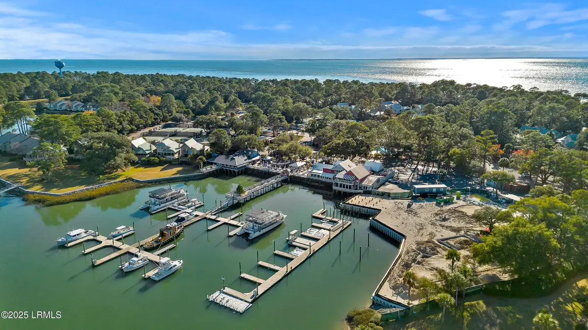 4 Braddock Bluff Drive #1696, Hilton Head Island, SC 29928 - #1