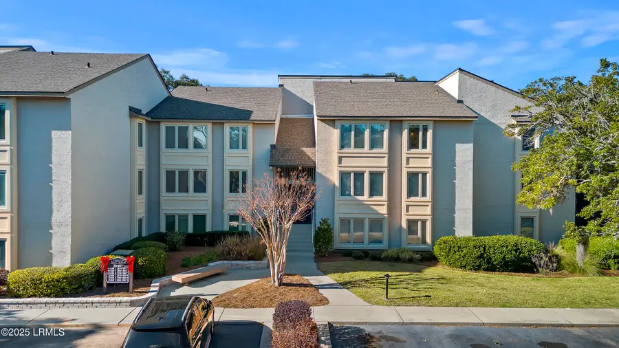 4 Braddock Bluff Drive #1696, Hilton Head Island, SC 29928 - #3