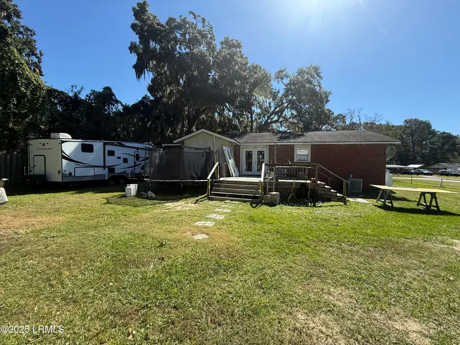 3003 Shell Point Road, Beaufort, SC 29906 - #3