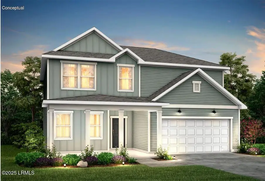 1217 Kipling Drive, Beaufort, SC 29902 - #1