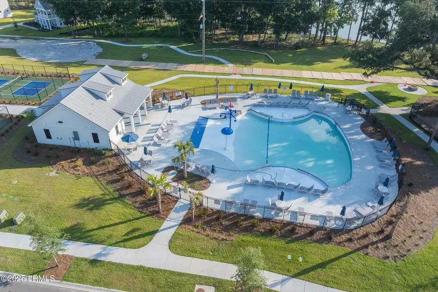 1112 Salty Hammock Court, Beaufort, SC 29902 - #3