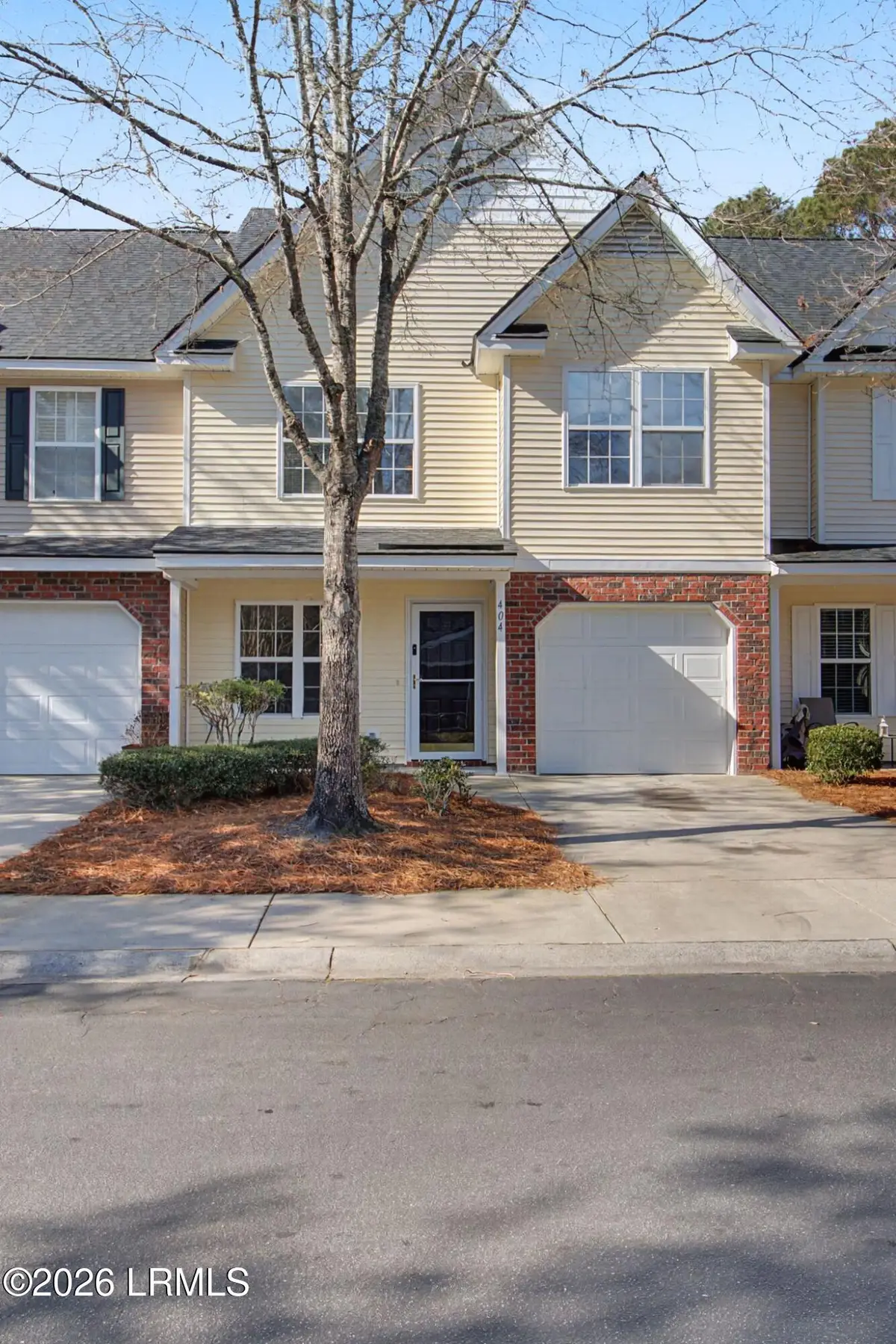 404 East Avenue, Bluffton, SC 29910 - #1