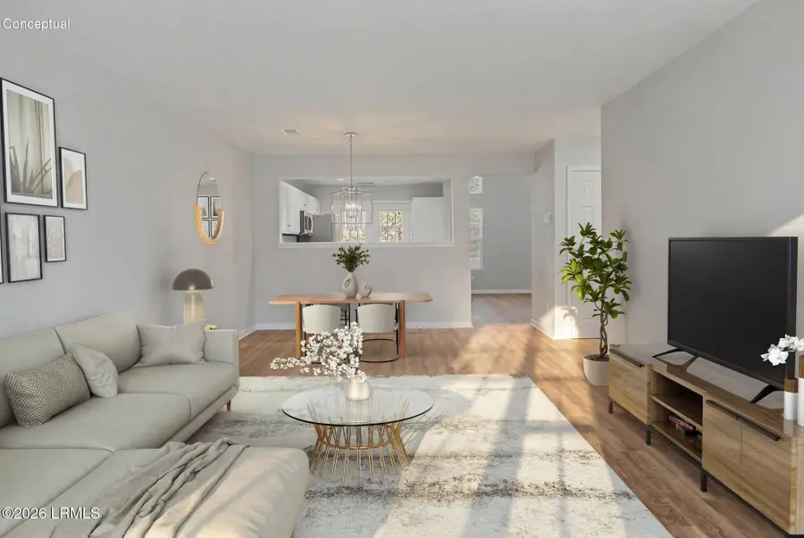 404 East Avenue, Bluffton, SC 29910 - #3