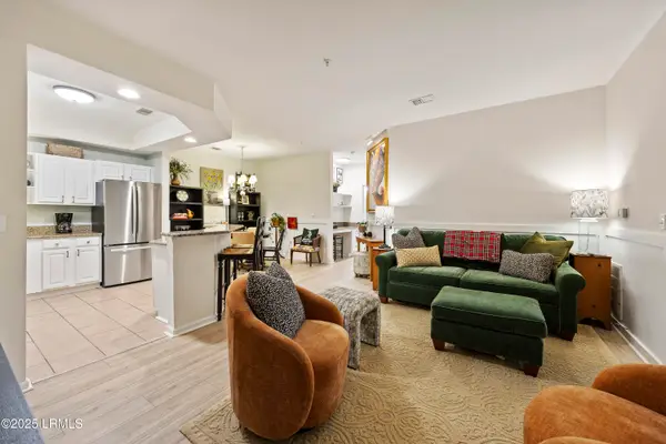 380 Marshland Road #E18, Hilton Head Island, SC 29926