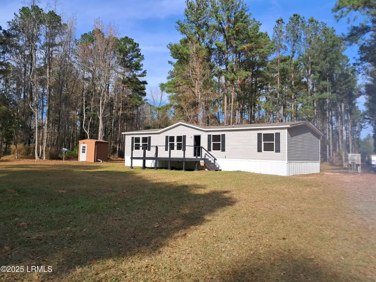 304 Ricochet Lane, Ruffin, SC 29475 - #1