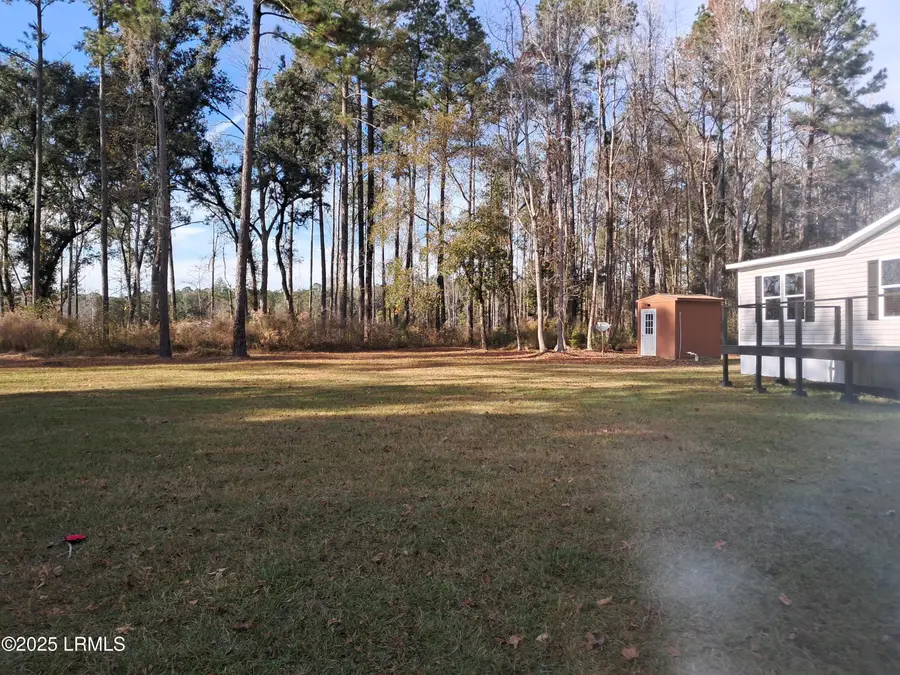 304 Ricochet Lane, Ruffin, SC 29475 - #3