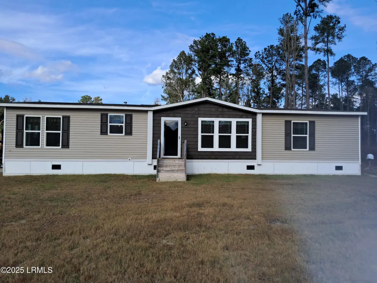 308 Ricochet Lane, Ruffin, SC 29475 - #1