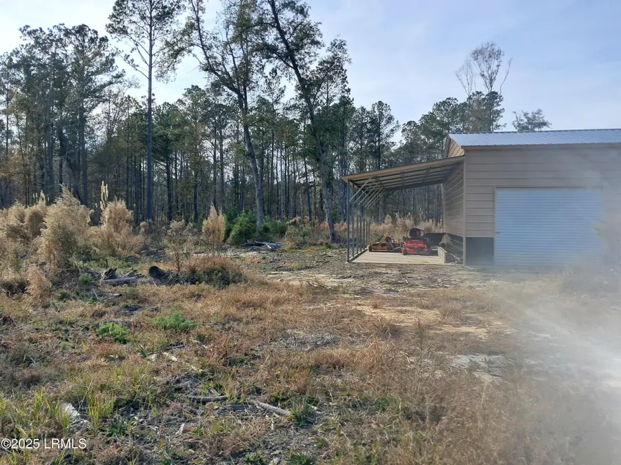 Tbd Ricochet Lane, Ruffin, SC 29475 - #2