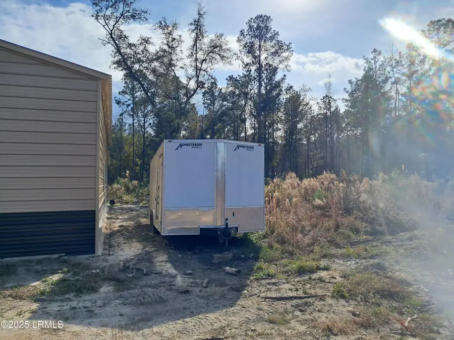 Tbd Ricochet Lane, Ruffin, SC 29475 - #3