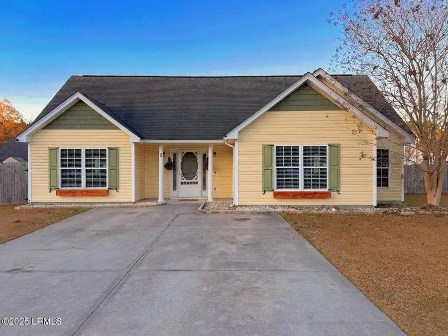 30 Mint Farm Drive, Beaufort, SC 29906 - Image #2