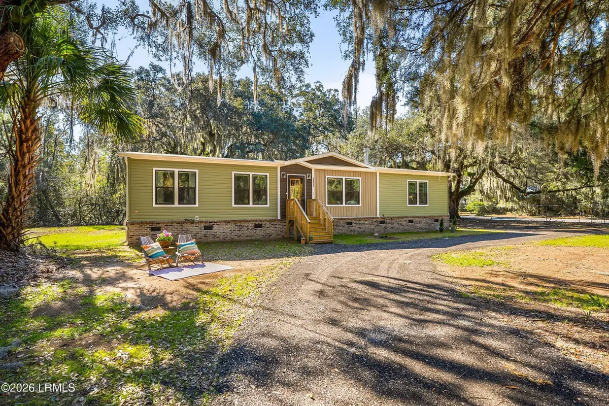1973 Seaside Road, Saint Helena Island, SC 29920 - #1