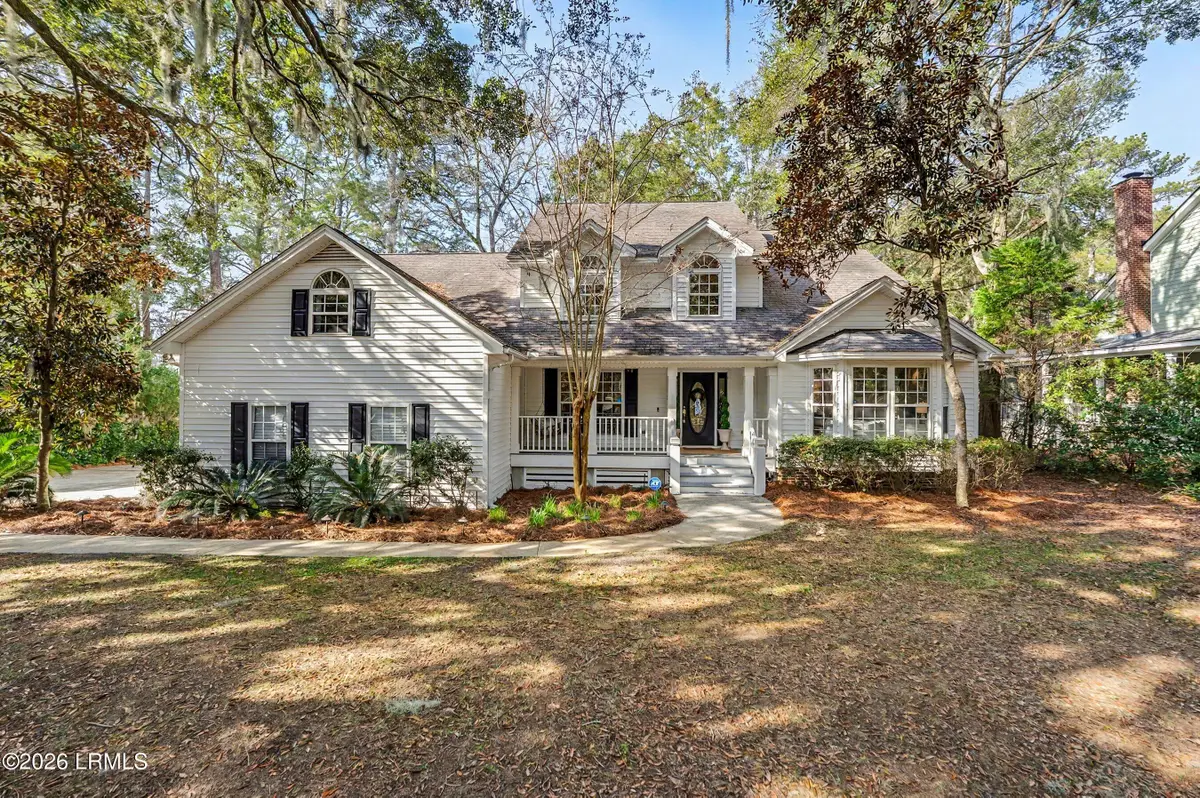 15 Walling Grove Road, Beaufort, SC 29907 - Image #1