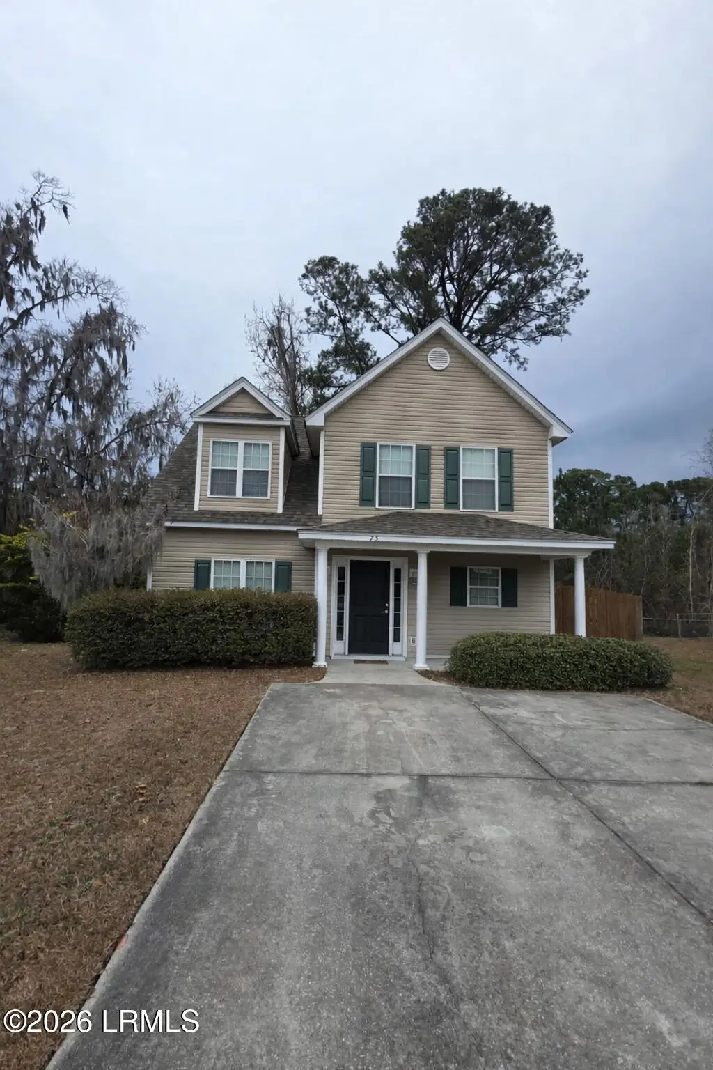 75 Wintergreen Drive, Beaufort, SC 29906 - Image #1