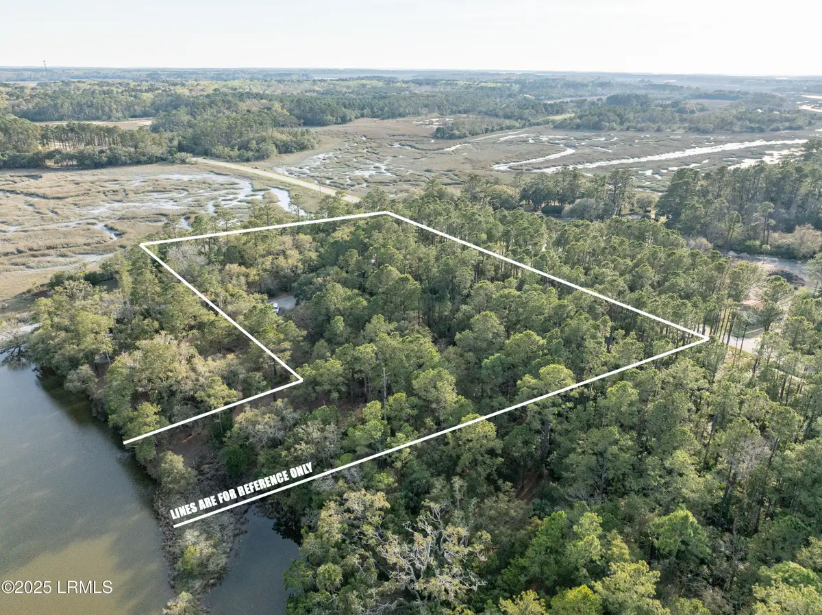174 Polowana Road, Saint Helena Island, SC 29920 - Image #1