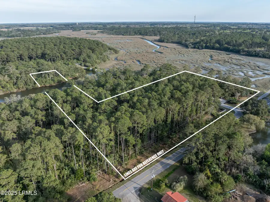 174 Polowana Road, Saint Helena Island, SC 29920 - Image #2
