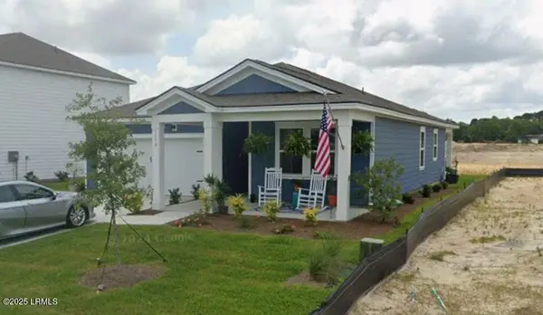 1150 Salem Bay Drive, Beaufort, SC 29902