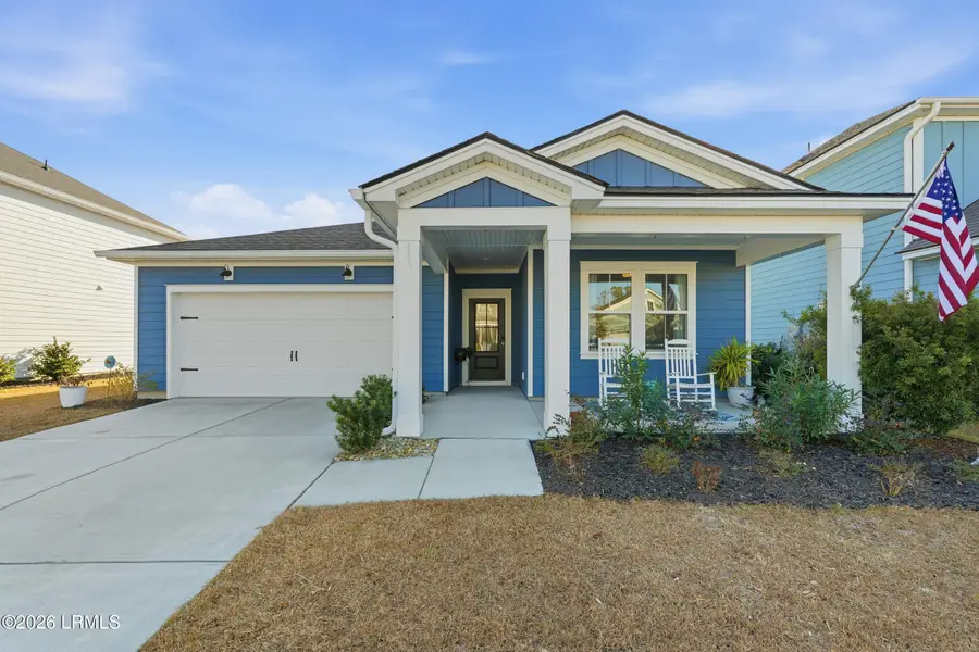 1150 Salem Bay Drive, Beaufort, SC 29902 - Image #2