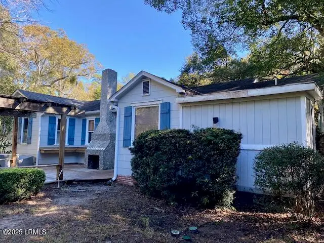 2301 Hermitage Road, Beaufort, SC 29902 - #1
