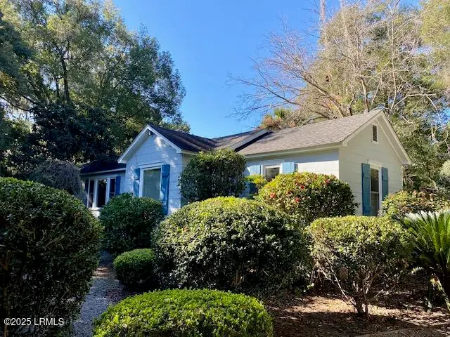 2301 Hermitage Road, Beaufort, SC 29902 - #3