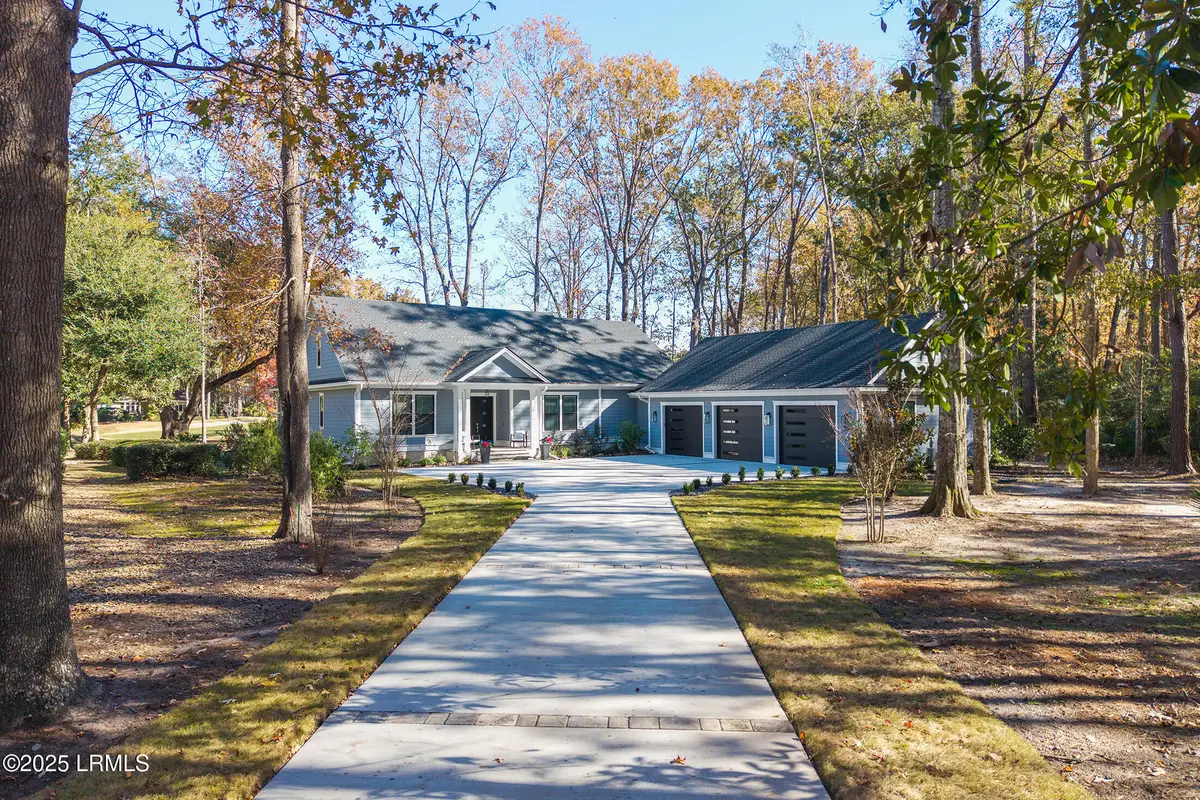 14 Links Drive, Okatie, SC 29909 - Image #1