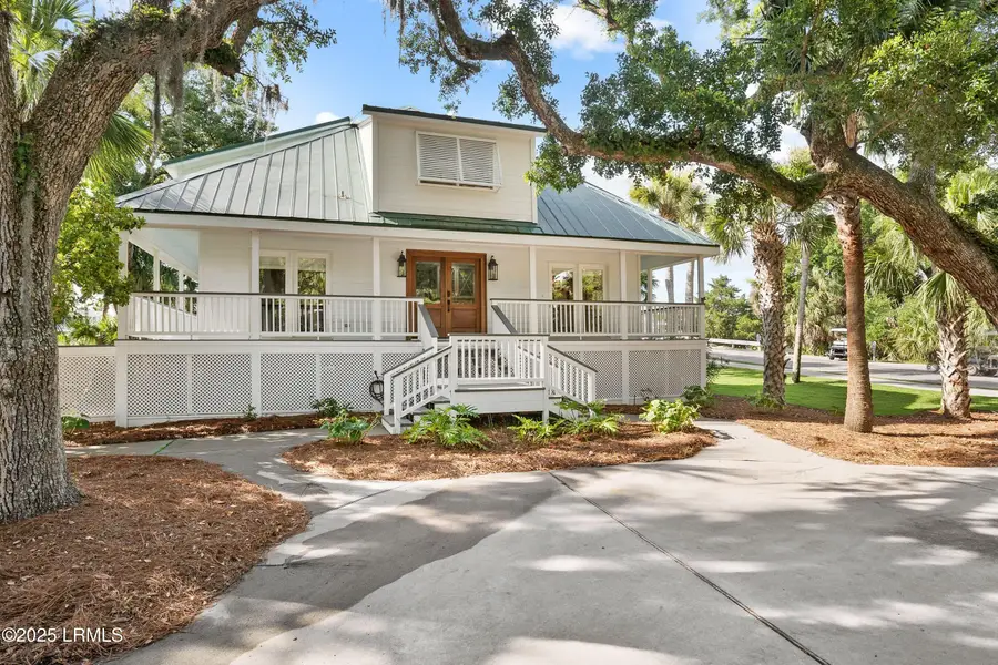 378 Wahoo Drive, Fripp Island, SC 29920 - Image #2