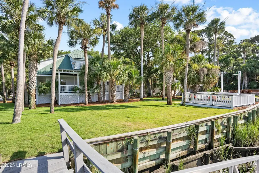 378 Wahoo Drive, Fripp Island, SC 29920 - Image #3