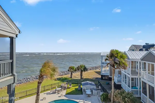 731 N Hampton Court #731, Fripp Island, SC 29920