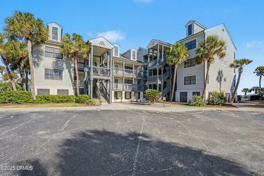 731 N Hampton Court #731, Fripp Island, SC 29920 - Image #2