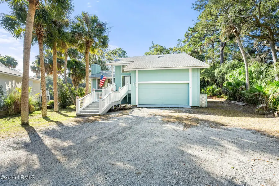 123 Sea Otter Lane, Fripp Island, SC 29920 - #3