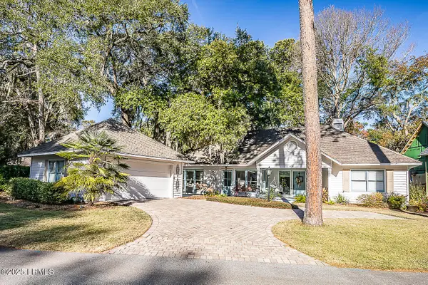 405 Bb Sams Drive, St. Helena Island, SC 29920