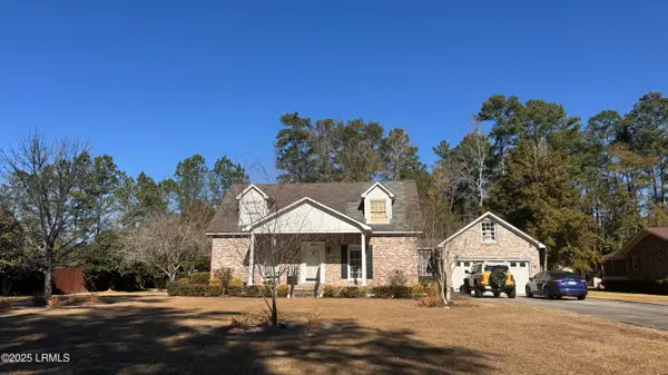 123 Wintergreen Road, Walterboro, SC 29488