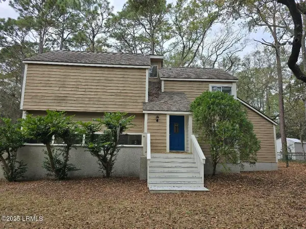14 Spring Knob Circle, Beaufort, SC 29907