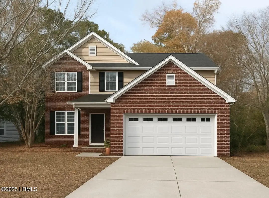 30 Cedar Creek Circle, Beaufort, SC 29906 - #1
