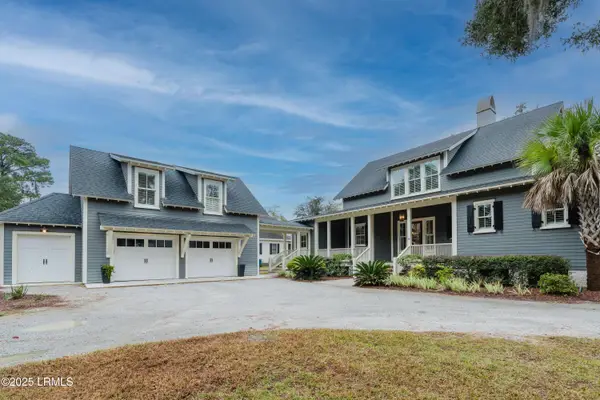 16 Boyd's Landing, Okatie, SC 29909